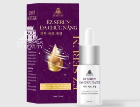 EZ SERUM ĐA CHỨC NĂNG ( Ức chế nám) 