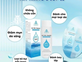 Ez TẨY TRANG