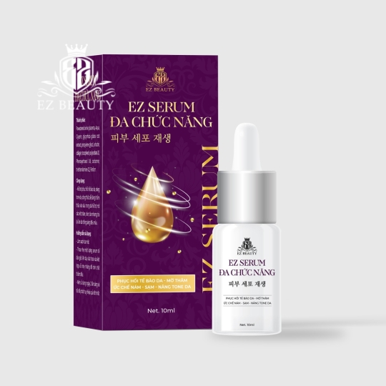 EZ SERUM ĐA CHỨC NĂNG ( Ức chế nám) 